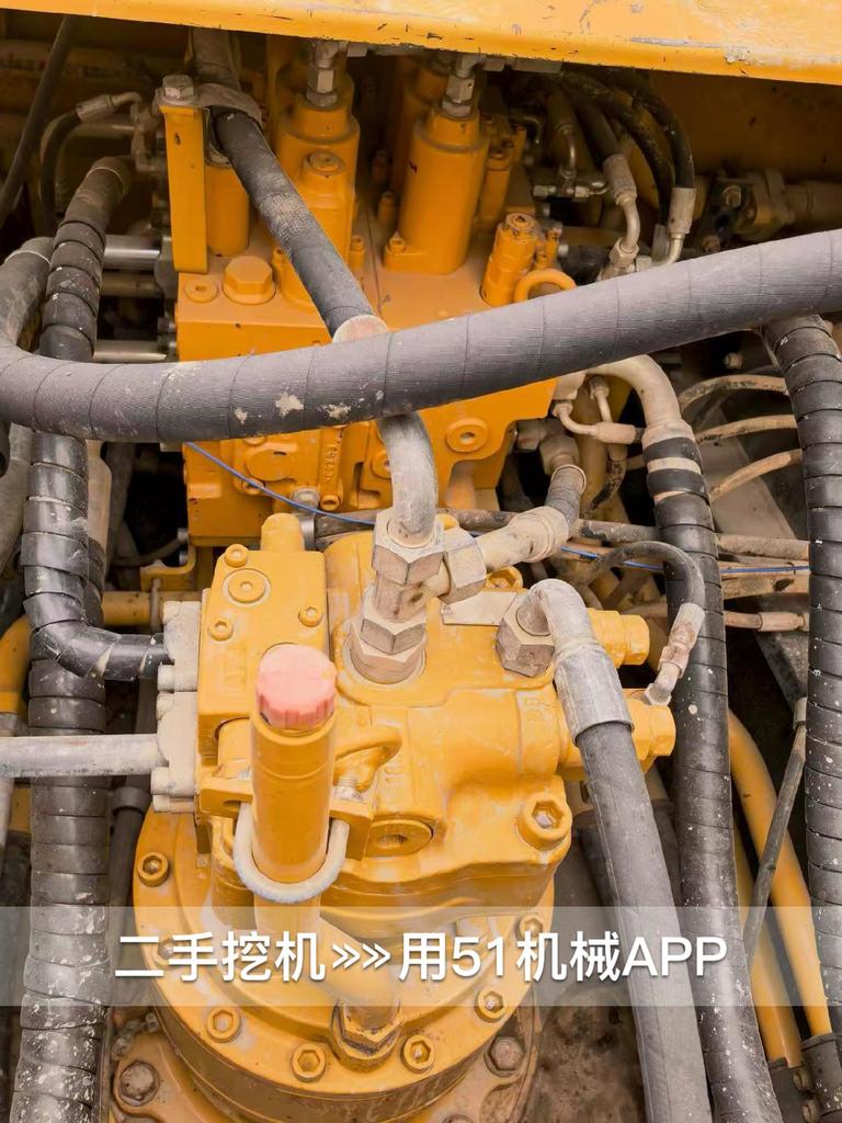 51挖机